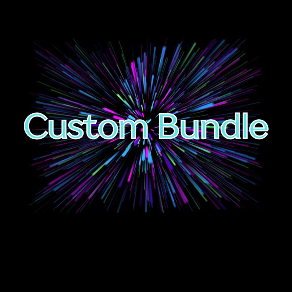 bundle ENJOYINGTHEHUNT 5/5